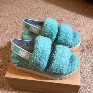 Ugg slippers